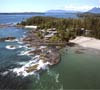 Tofino's Wick Inn Resort
