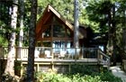 Tofino Beach Homes Vacation Rental